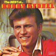 Rydell Bobby - The Cha Cha Cha