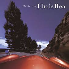 best of chris rea