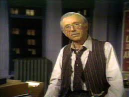 jack albertson