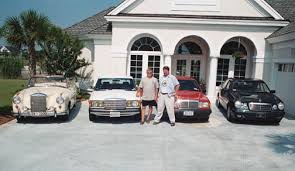 mercedes w124 260e