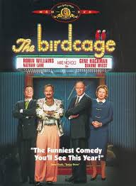 bird cage film