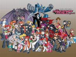 imagenes de cartoon network