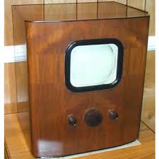 early television