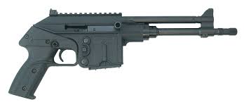 keltec plr16