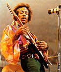 jimi hendrix tie dye
