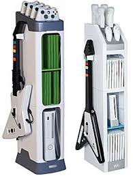 wii rack