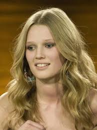 toni garrn
