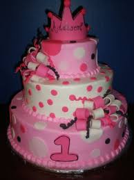 lil princess 1st birthday