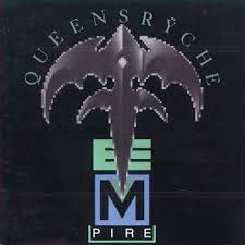 Queensryche - Empire