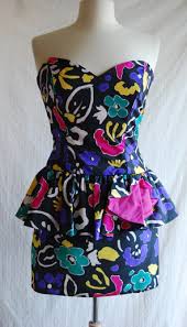 retro clothes