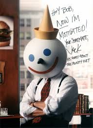 Client: Jack in the Box
