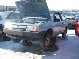 lada samara