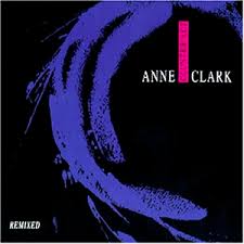 Anne Clark - Counter Act