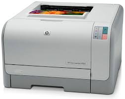 hp laserjet color