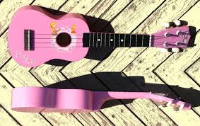 pink lisa