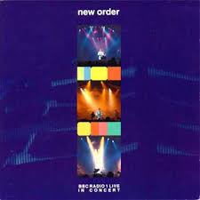New Order - BBC Radio 1 Live In Concert