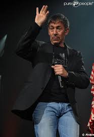 francois feldman