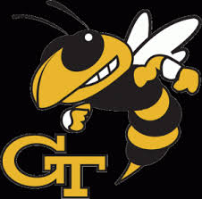 georgia tech jacket