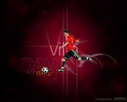 pictures david villa