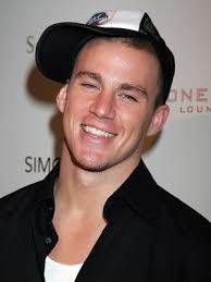 how old is channing tatum