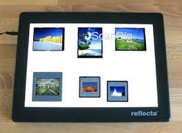 light panels