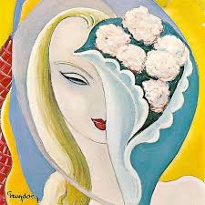 Eric Clapton - Layla And Other Assorted Love Songs