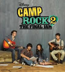 camp rock 2 the final jam movie