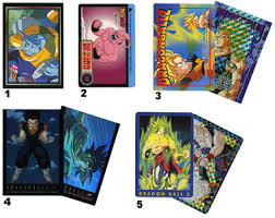 carte panini