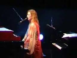 Tori Amos - Riot Proof