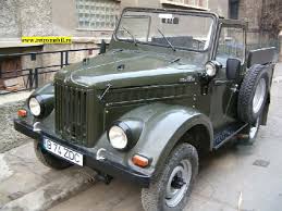 voiture aro