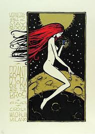 bjork posters