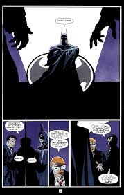 batman a long halloween