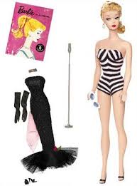barbie dolls 50th anniversary