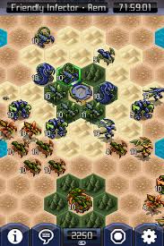 stradegy games