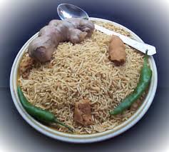bikaneri bhujia