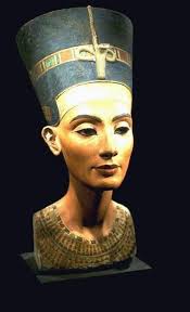 nefertiti egypt