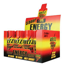6 hour energy shot