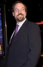 Paul Giamatti To Star In