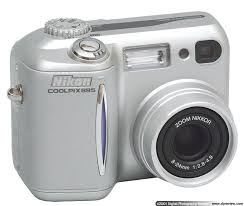 cool pix 885