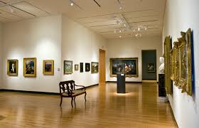 art museum