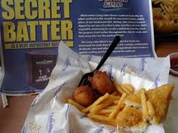 long john silvers