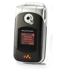 ericsson w300i