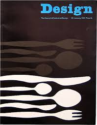 design magazine