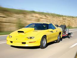 big block camaro