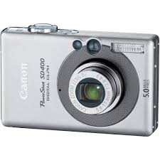 digital canon cameras