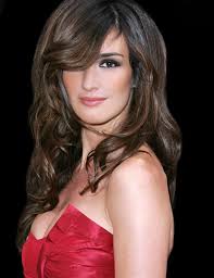 Paz Vega style