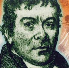 robert wedderburn