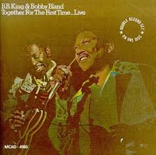 B.B. King - Together For The First Time... Live
