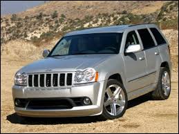 jeep grand