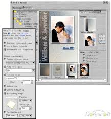 3d album picture pro